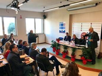 Imprese, -5,8% fallimenti nei primi 9 mesi 2018 Imprese, -5,8% fallimenti nei primi 9 mesi 2018